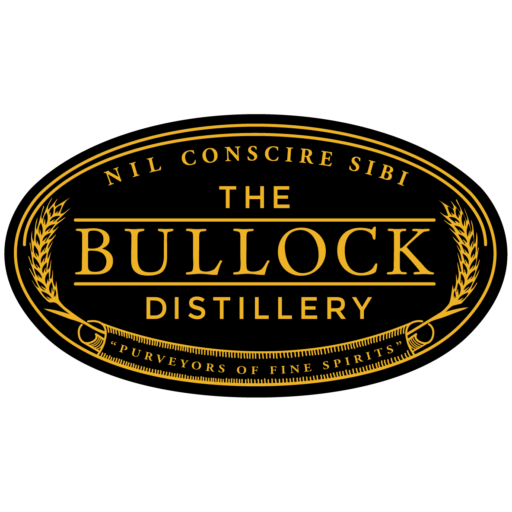 100 ml Leaf - The Bullock Distillery
