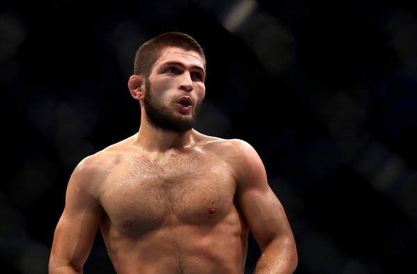 MMA Bukan 'Harta yang Paling Berharga' buat Khabib Nurmagomedov