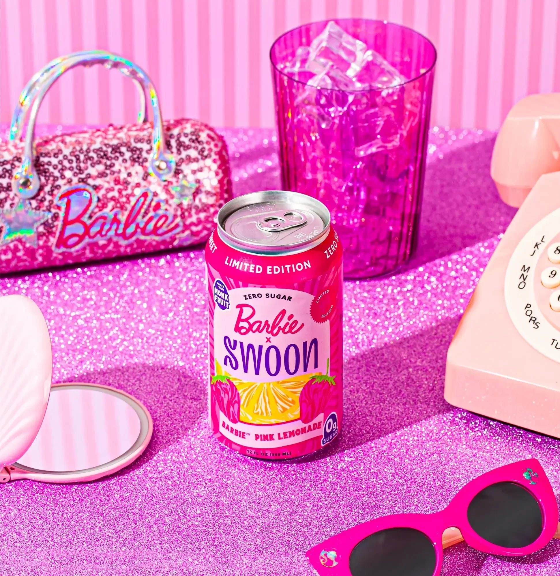 10 Barbie-friendly foods we can’t get enough of