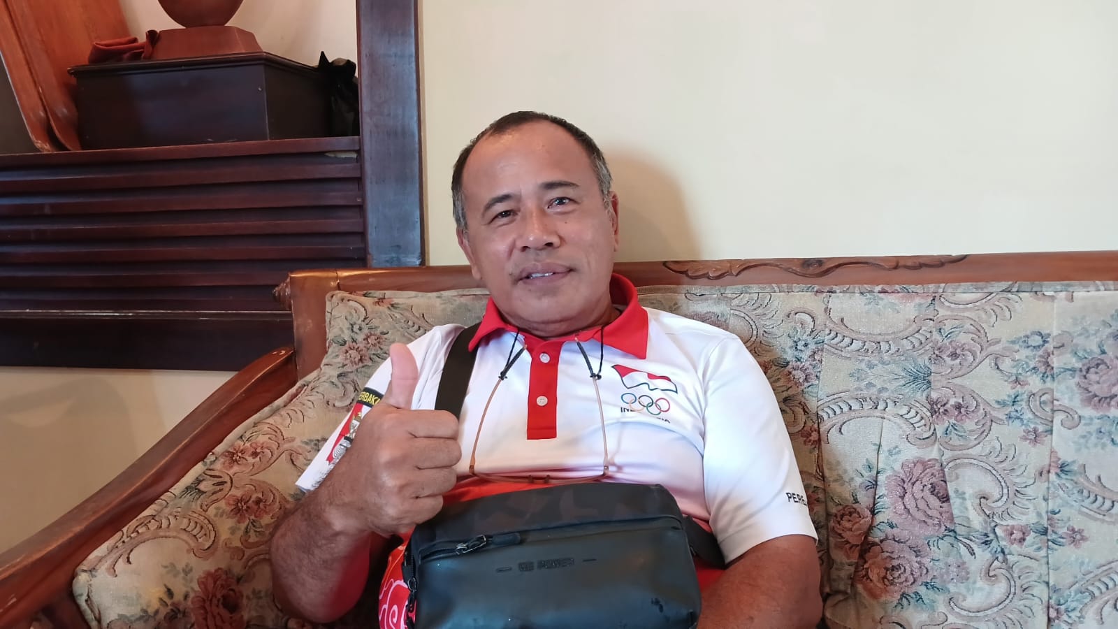 Pelatih Denpasar Diminta Upgrade Sistem Baru