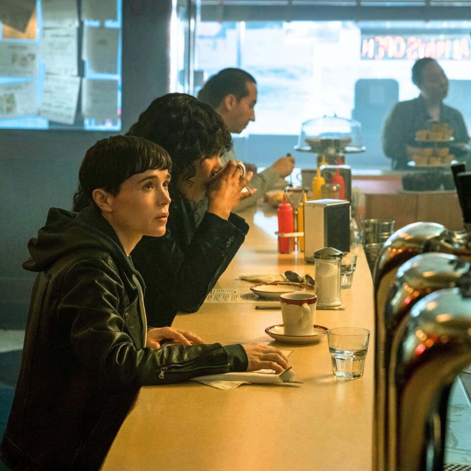 6 Toronto eateries that Netflix used for film sets