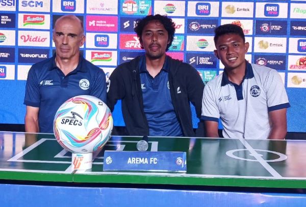 Arema Modal Peningkatan, Borneo FC Waspada Kebangkitan