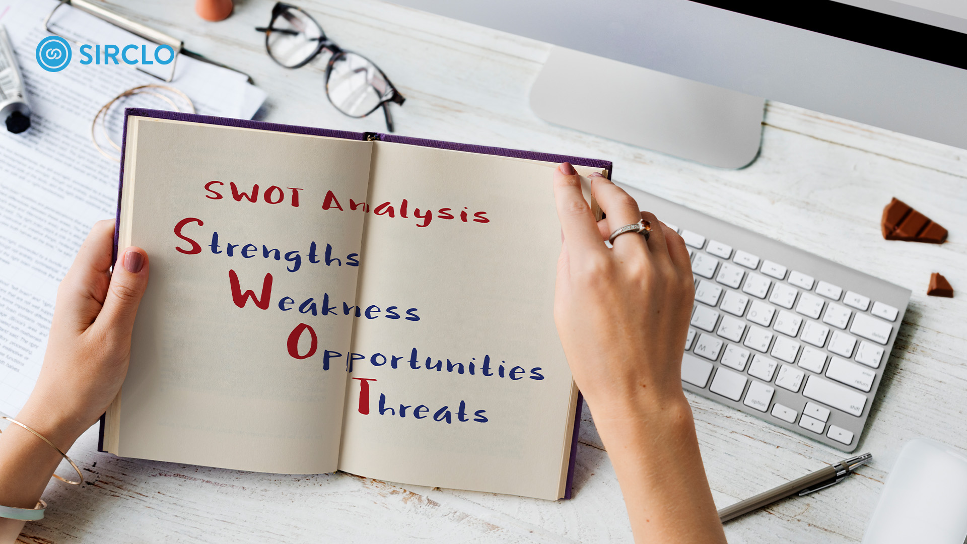 10 Manfaat Analisis SWOT Bagi Evaluasi Bisnis