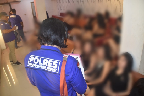 ‘Ladies’ Karoke Dikenai Pajak Daerah 40 Persen