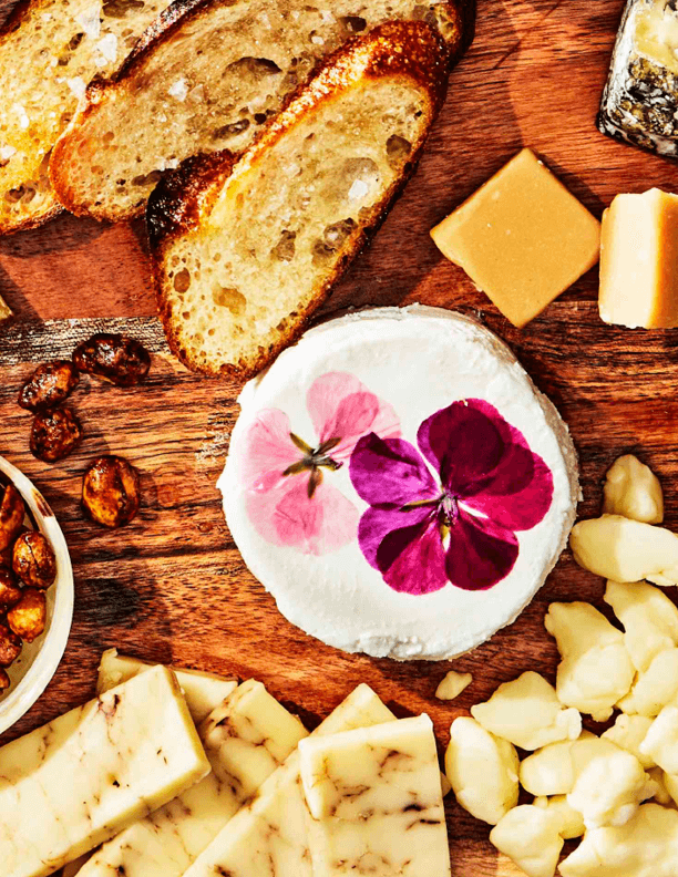 6 world-class Canadian cheesemakers | Elle Gourmet