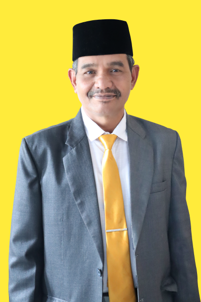 Ansari LT Terima Mandat Bakal Calon Bupati Aceh Tengah – LINTAS GAYO