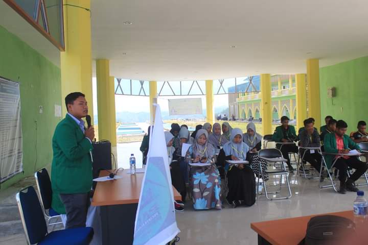 Aktivis desak DPRK Aceh Tengah segera bentuk panwaslih pilkada – LINTAS GAYO